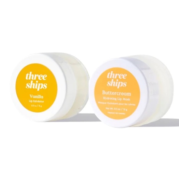 Three Ships Lip Treatment Kit - Picture 2 of 9